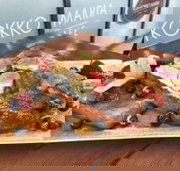 Kokko Maria Deli Cafe - Accommodation Brunswick Heads