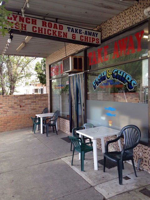 Lynch Road Fish And Chips - Accommodation Brunswick Heads 0