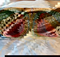 Mad Mex - Accommodation Brunswick Heads