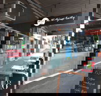 Mix Cafe - Accommodation Brunswick Heads