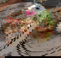 NXT Door - Accommodation Brunswick Heads