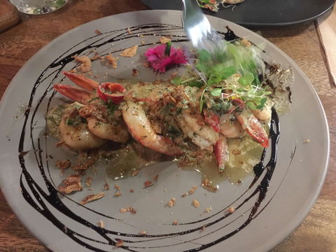 NXT Door - Accommodation Brunswick Heads 0