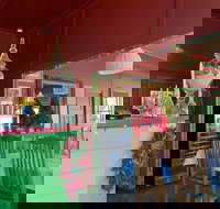 Pizza in the Mist - Accommodation Brunswick Heads