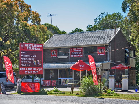 Point Lookout Roadhouse - Accommodation Brunswick Heads 0