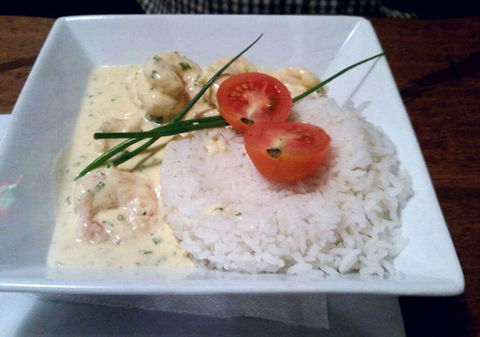 Red Roof Steakhouse - Accommodation Brunswick Heads 0