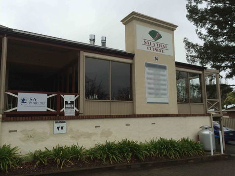 Sala Thai Cuisine - Accommodation Brunswick Heads 0