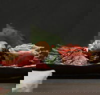 Shinbashi Yakiniku - Accommodation Brunswick Heads