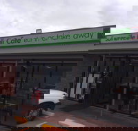 Somerville Deli - Accommodation Brunswick Heads