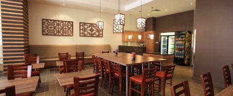 Ten Ten House - Karawara - Accommodation Brunswick Heads 0
