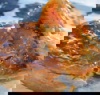 The Last Coach - Accommodation Brunswick Heads