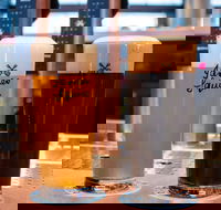 The Lucky Squire - Accommodation Brunswick Heads