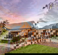 The Cellar by Gilbert - Accommodation Brunswick Heads
