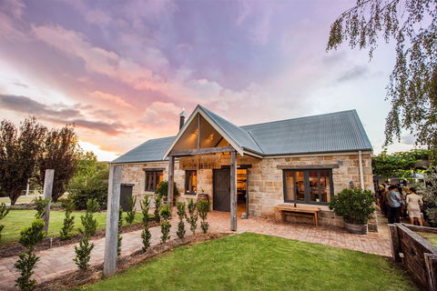 The Cellar By Gilbert - Accommodation Brunswick Heads 0