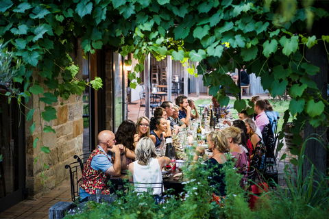 The Cellar By Gilbert - Accommodation Brunswick Heads 2