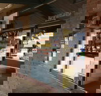 Tonic Espresso - Accommodation Brunswick Heads