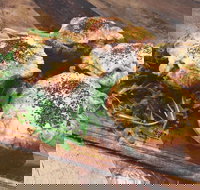 Urban Zinc - Accommodation Brunswick Heads