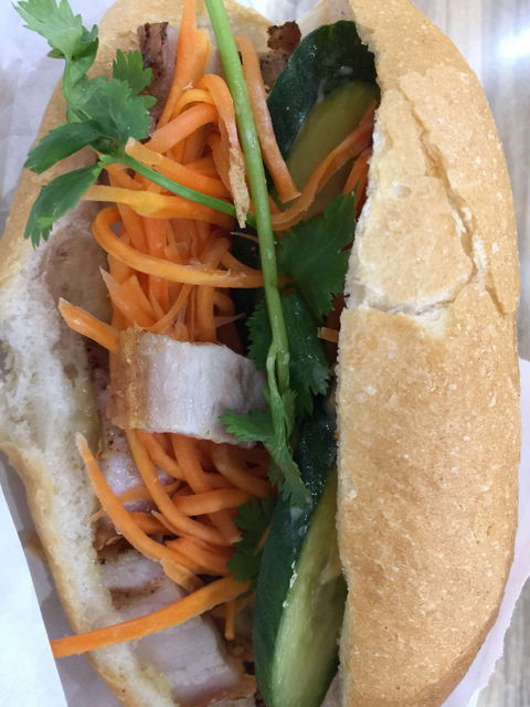 WOW Banh Mi - Accommodation Brunswick Heads 0