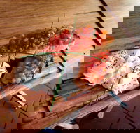 3 Beans - Accommodation Brunswick Heads