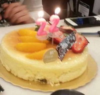 85 Degrees Bakery  Cafe - Parramatta - Accommodation Brunswick Heads