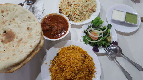 Afghan Master Kebab - Accommodation Brunswick Heads 0