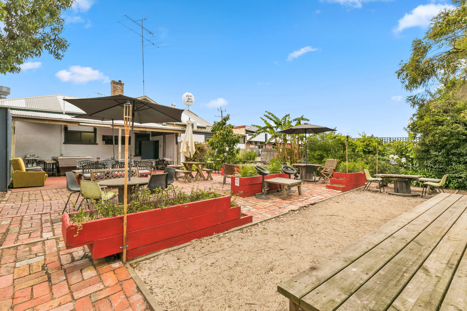 Archies Creek VIC Accommodation Brunswick Heads
