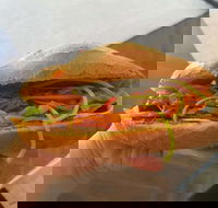 Binh Duong Spring Hot Bread - Accommodation Brunswick Heads