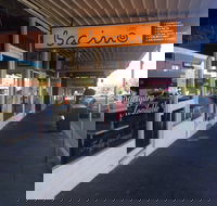 Cafe Bacino - Accommodation Brunswick Heads