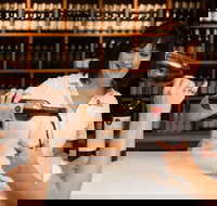 Calabria Family Wines Riverina Cellar Door - Accommodation Brunswick Heads