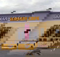 Christies Chicken and Seafood - Accommodation Brunswick Heads