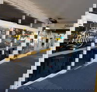 Froggy's Bistro - Accommodation Brunswick Heads