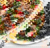 Glengala Hotel - Accommodation Brunswick Heads