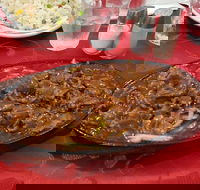 Golden Pearl Chinese Restaurant Pty Ltd - Accommodation Brunswick Heads