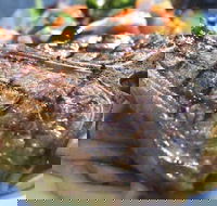 J's Kitchen Steak House - Berala Hotel - Berala