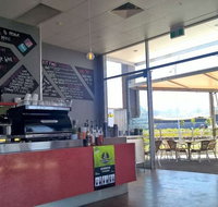 Junction at Coomera Cafe - Accommodation Brunswick Heads