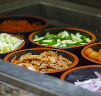 Kalinda Restaurant - Accommodation Brunswick Heads