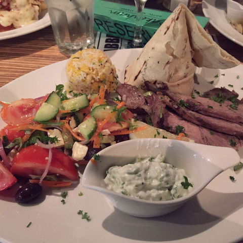 Kim & Li Chinese Restaurant - Accommodation Brunswick Heads 0