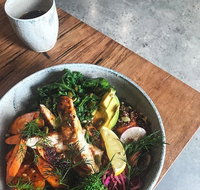 Laika Coffee - Accommodation Brunswick Heads