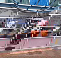 Lam Noodle Bar - Accommodation Brunswick Heads