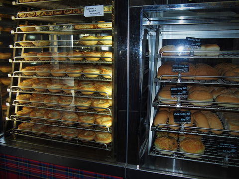 Maclean Hot Bread And Cake Kitchen - Accommodation Brunswick Heads 1