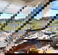 McVitty Grove Restaurant - Accommodation Brunswick Heads