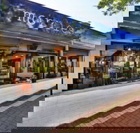 Morries Anytime - Accommodation Brunswick Heads