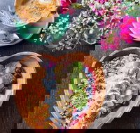 Ozmosis - Accommodation Brunswick Heads