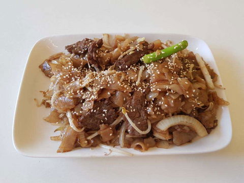 Silver Spoon Kitchen - Accommodation Brunswick Heads 0