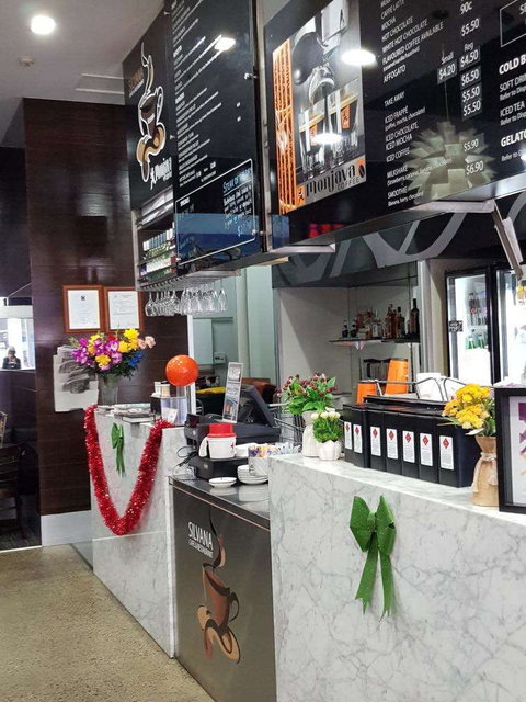 Silvana Cafe & Restaurant - Accommodation Brunswick Heads 0