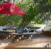 Social Blairgowrie - Accommodation Brunswick Heads