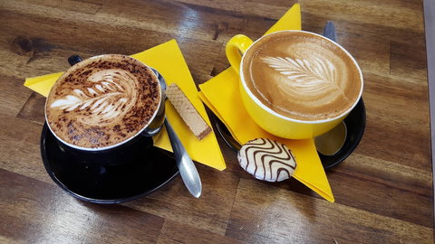 Spokes Cafe - Accommodation Brunswick Heads 0