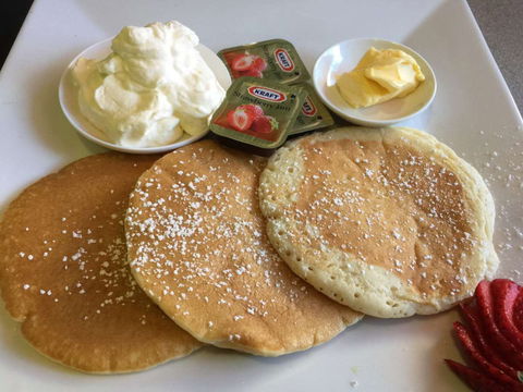 Terrace Fruit Veg And Cafe - Accommodation Brunswick Heads 0