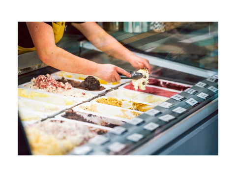 The Ice Creamery - Accommodation Brunswick Heads 2