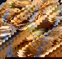 The Squid Shack - Accommodation Brunswick Heads