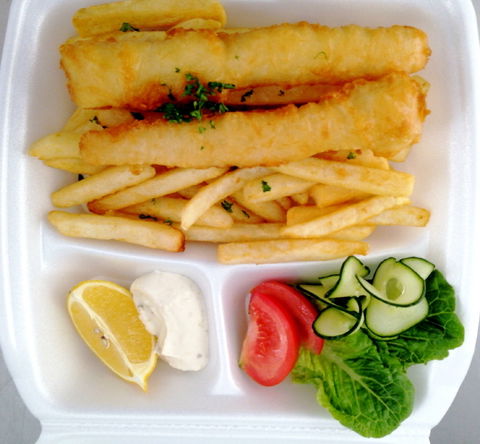The Corridor Restaurant And Bistro - Accommodation Brunswick Heads 0